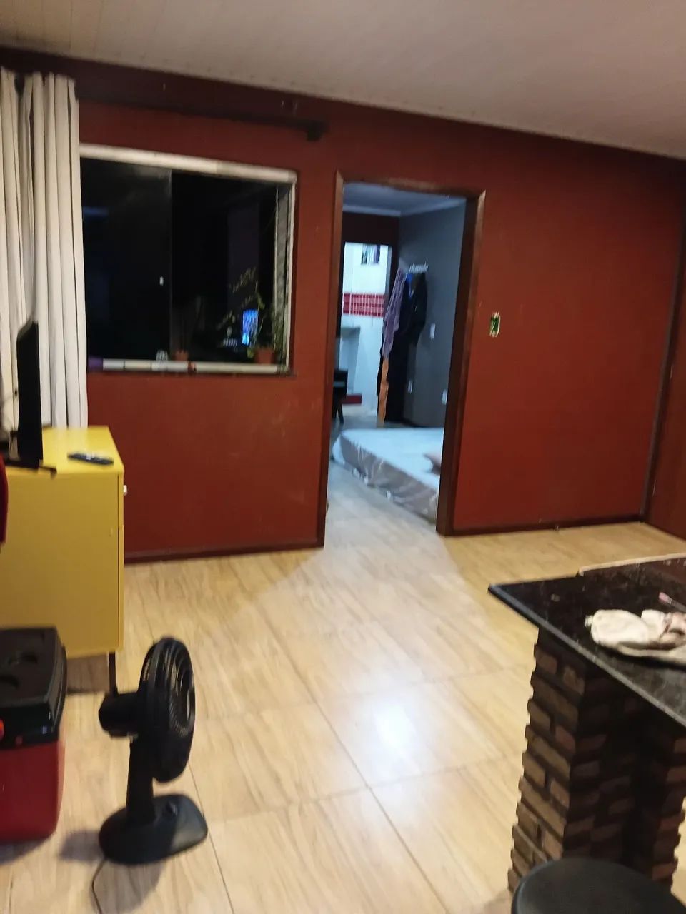 Apartamento de  1/4  coroa do meio - Foto 4