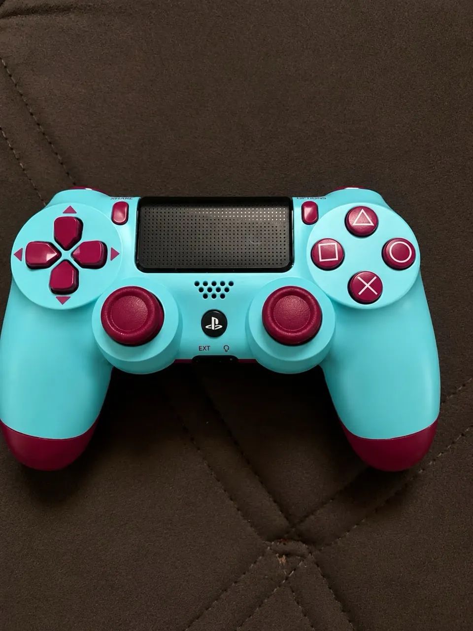 Controle ps4 