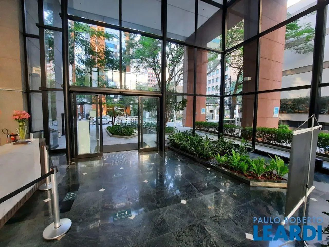 CONJ. COMERCIAL - VILA OLÍMPIA - SP - Foto 3