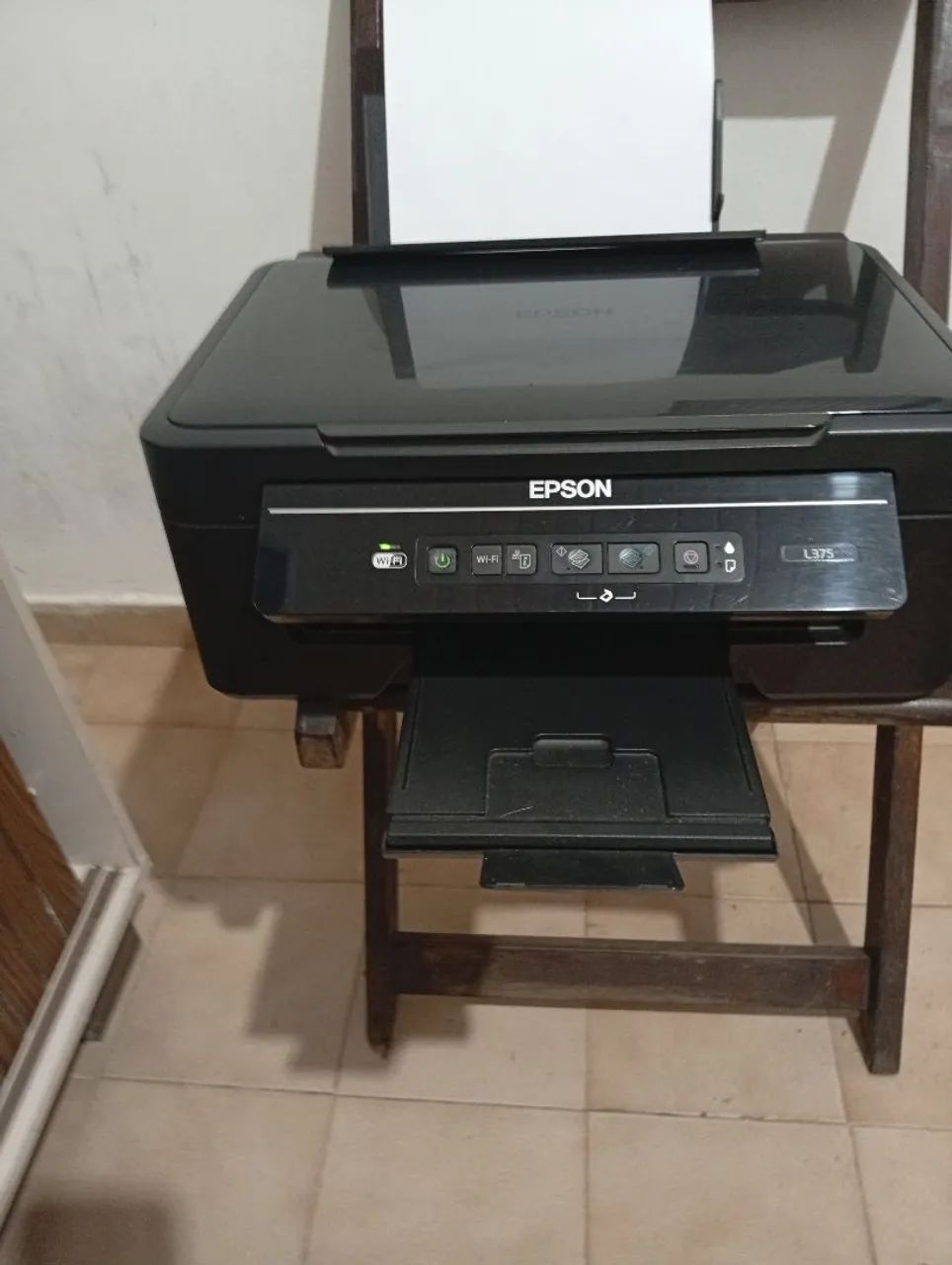 Impressora  - Foto 3