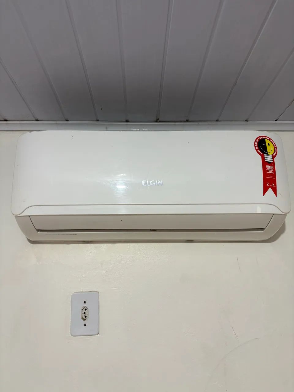 Ar condicionado 