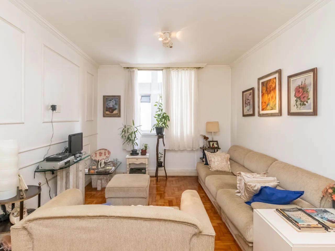 Apartamento para venda em Itaim Bibi com 2 quartos, sendo 2 suítes, 83m² - Foto 4