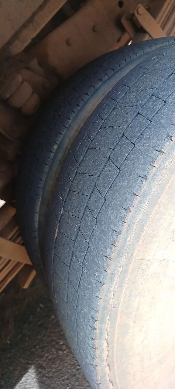 MICROÔNIBUS MERCEDES  - Foto 5