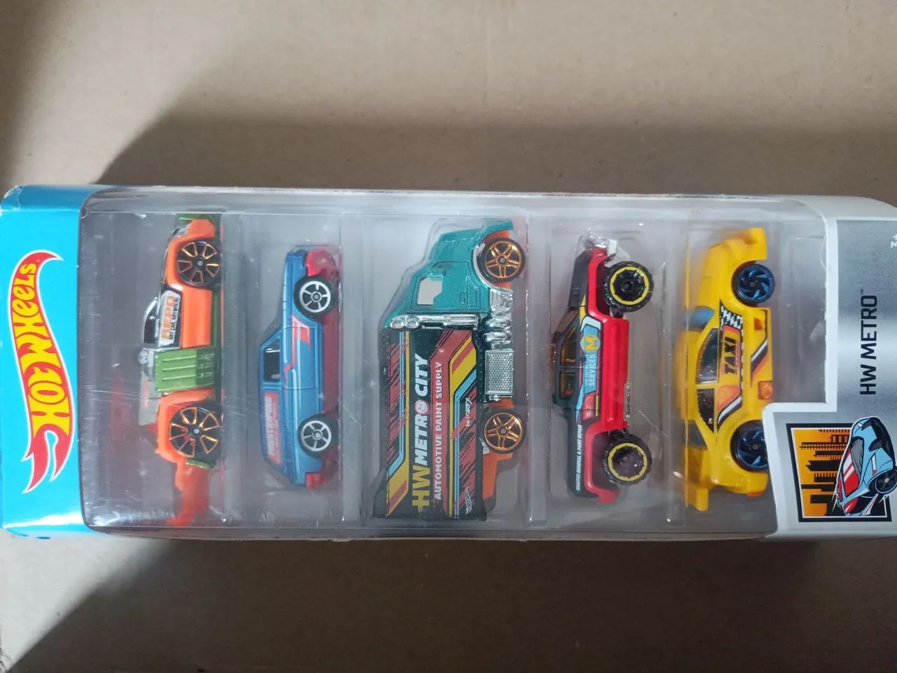 PAC Hotwheels  - Foto 3