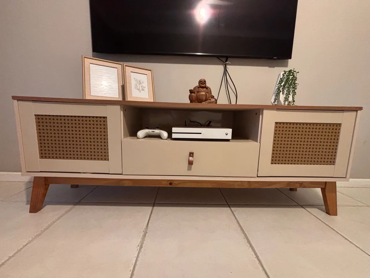 Rack para tv 