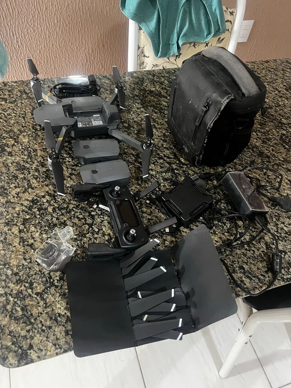 Drone Mavic por  - Foto 4