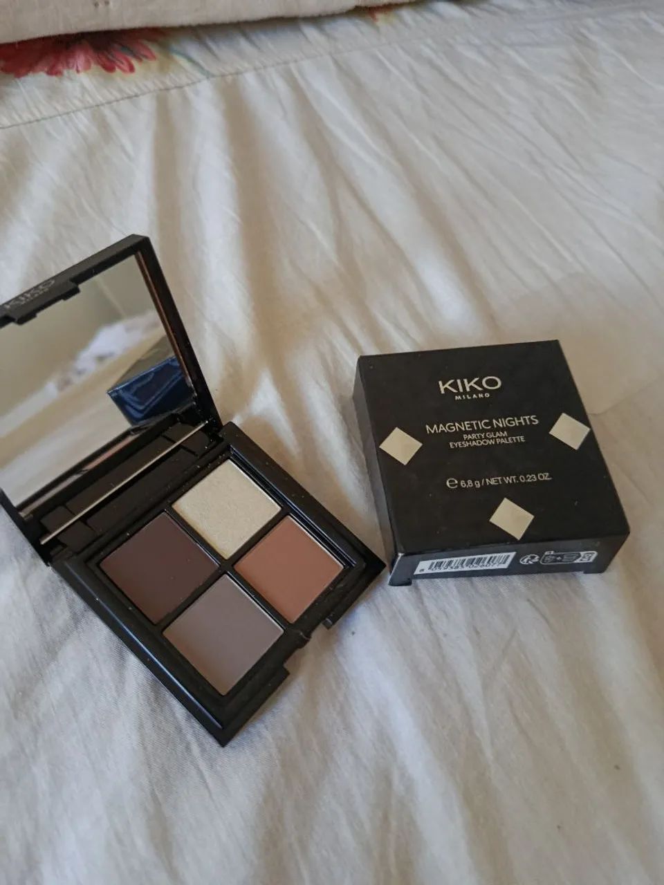 Vendo Paleta Kiko Milano original - Foto 3