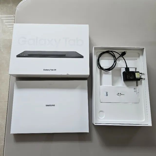 Tablet Samsung Tab S9  - Foto 4