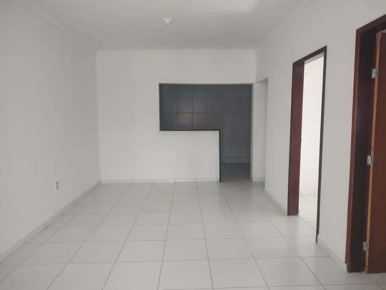 Excelente casa a venda no bairro do Valentina - Foto 3