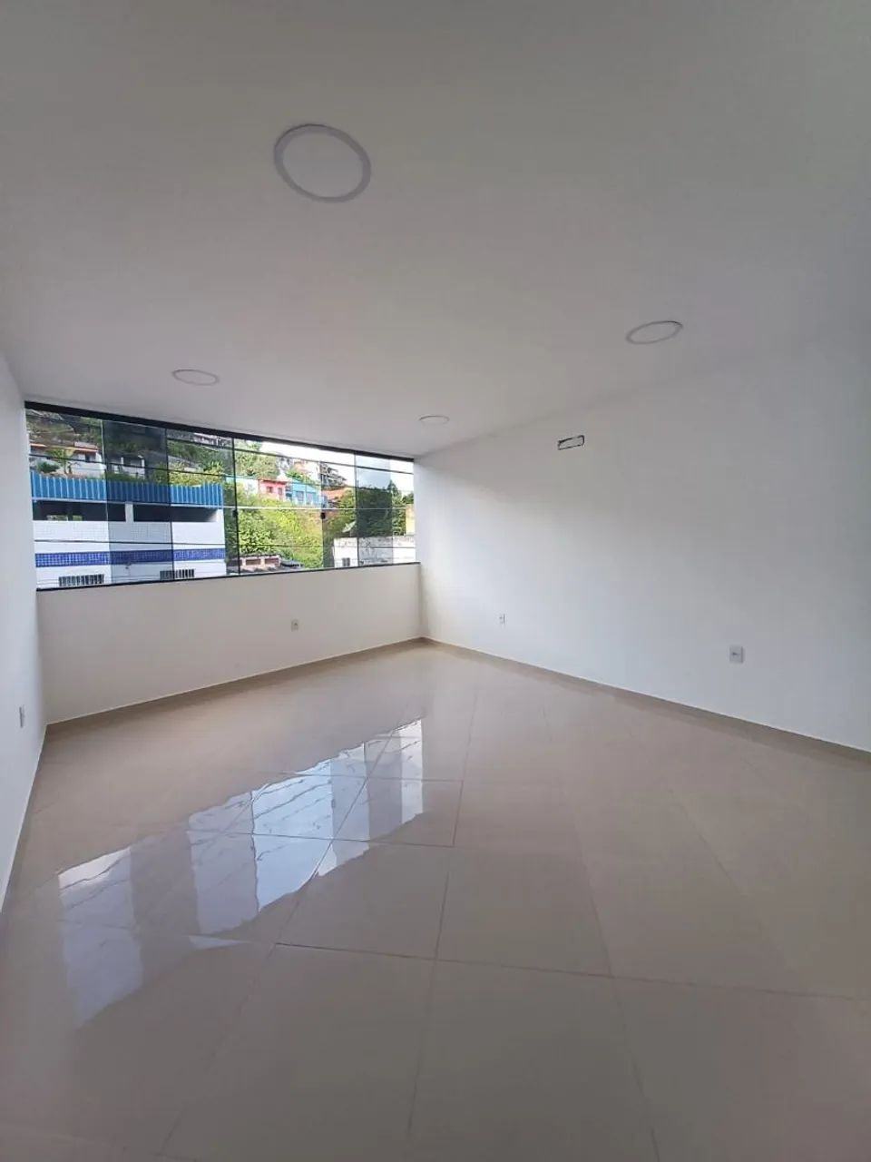 Sala Comercial po - Foto 2