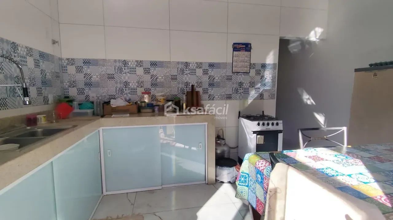 Casa à venda, Santo Antônio, Campo Grande, MS - Foto 4