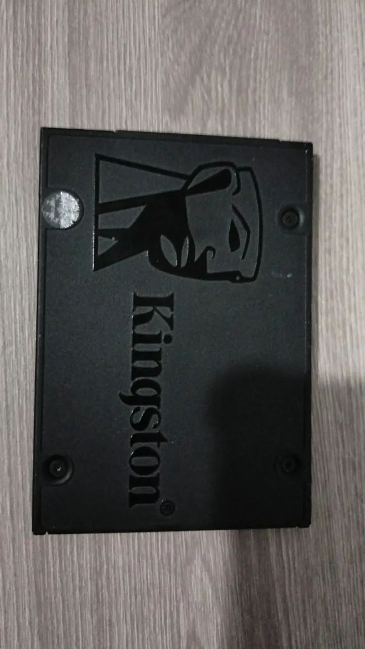 ssd 240 kingston   - Foto 2