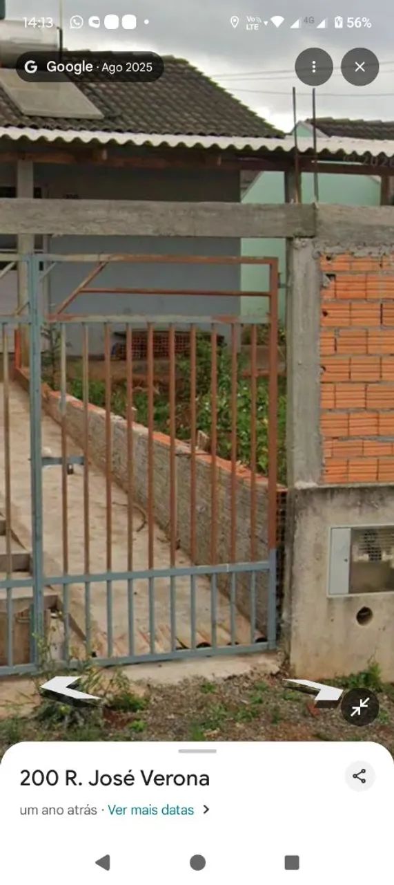 Casa quitada fariz gebrim  - Foto 4