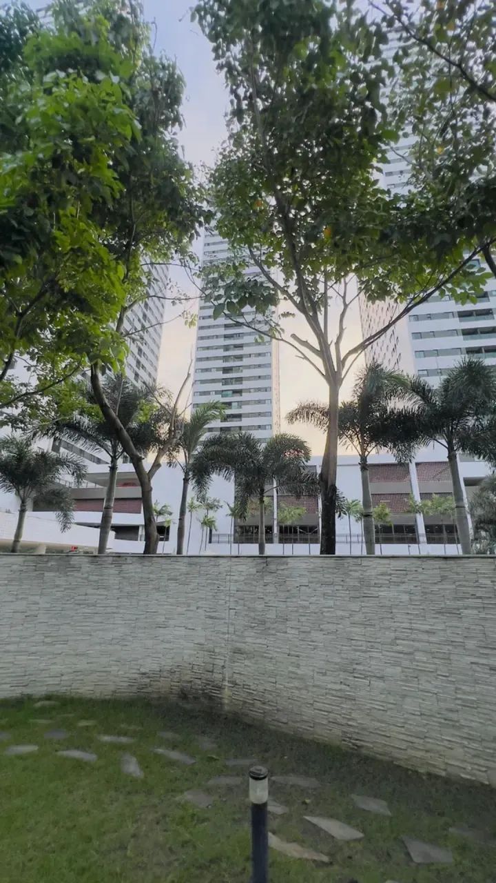 Imóvel para alugar no centro do recife com 2 quartos 1 suite rua da aurora - Recife - PE - Foto 3