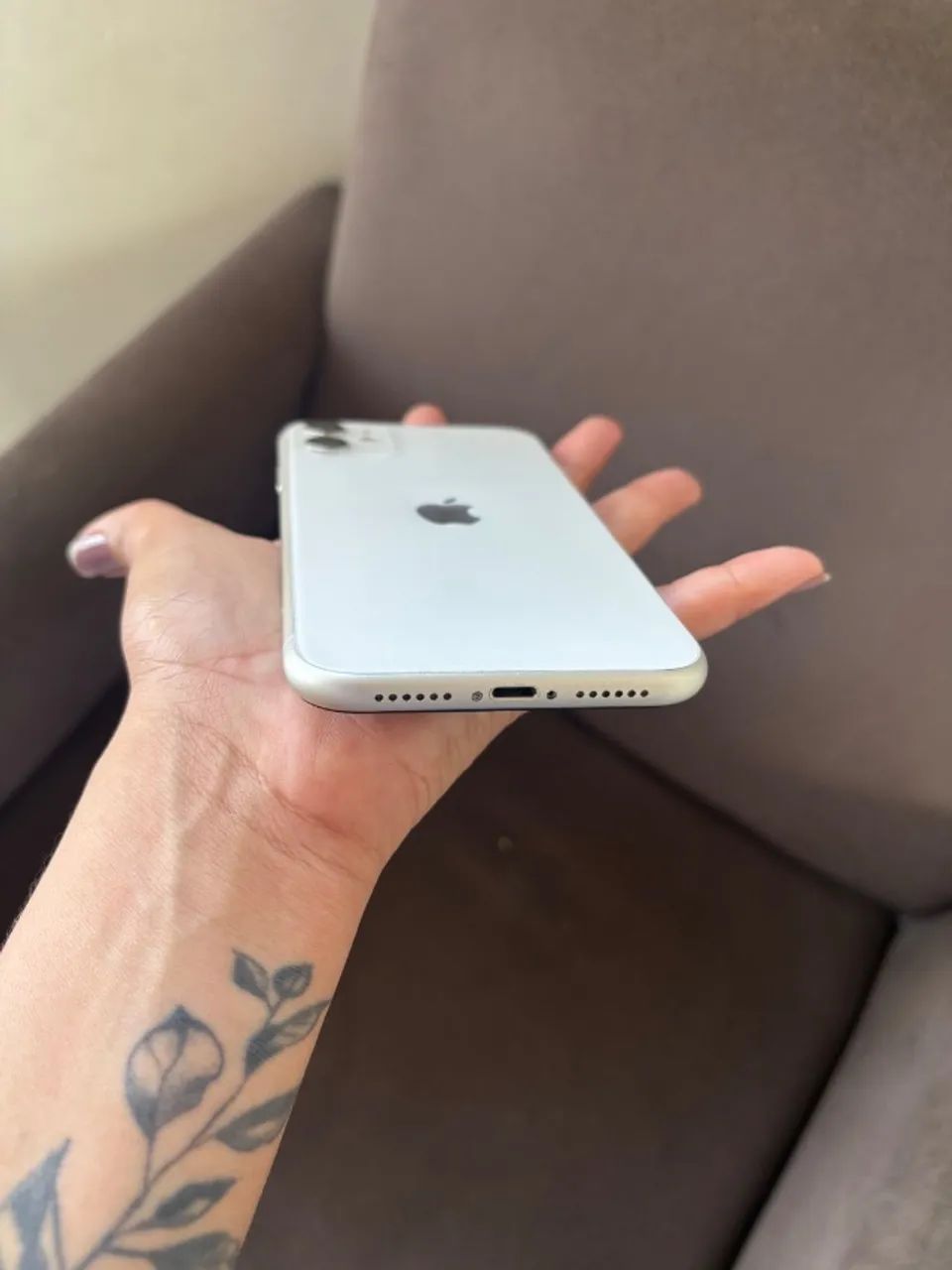 iPhone 11 (usado)  - Foto 5