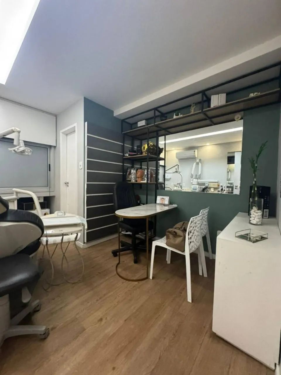 Sala Comercial à Venda - São José - Foto 4