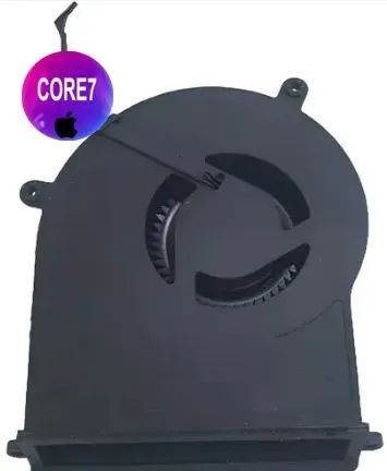Cooler Para Mac Mini A1993 2018