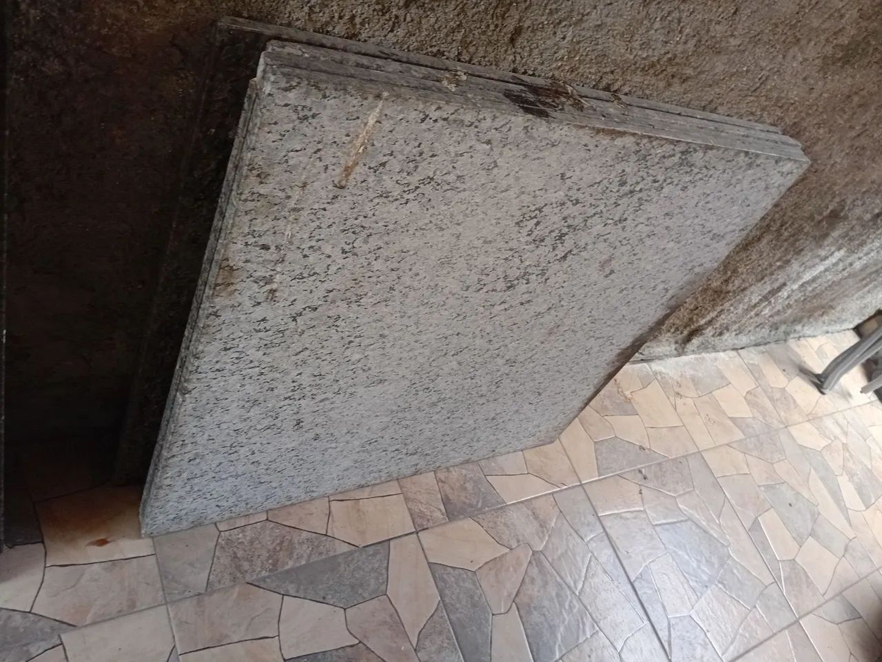 Pedra bancada granito  - Foto 2