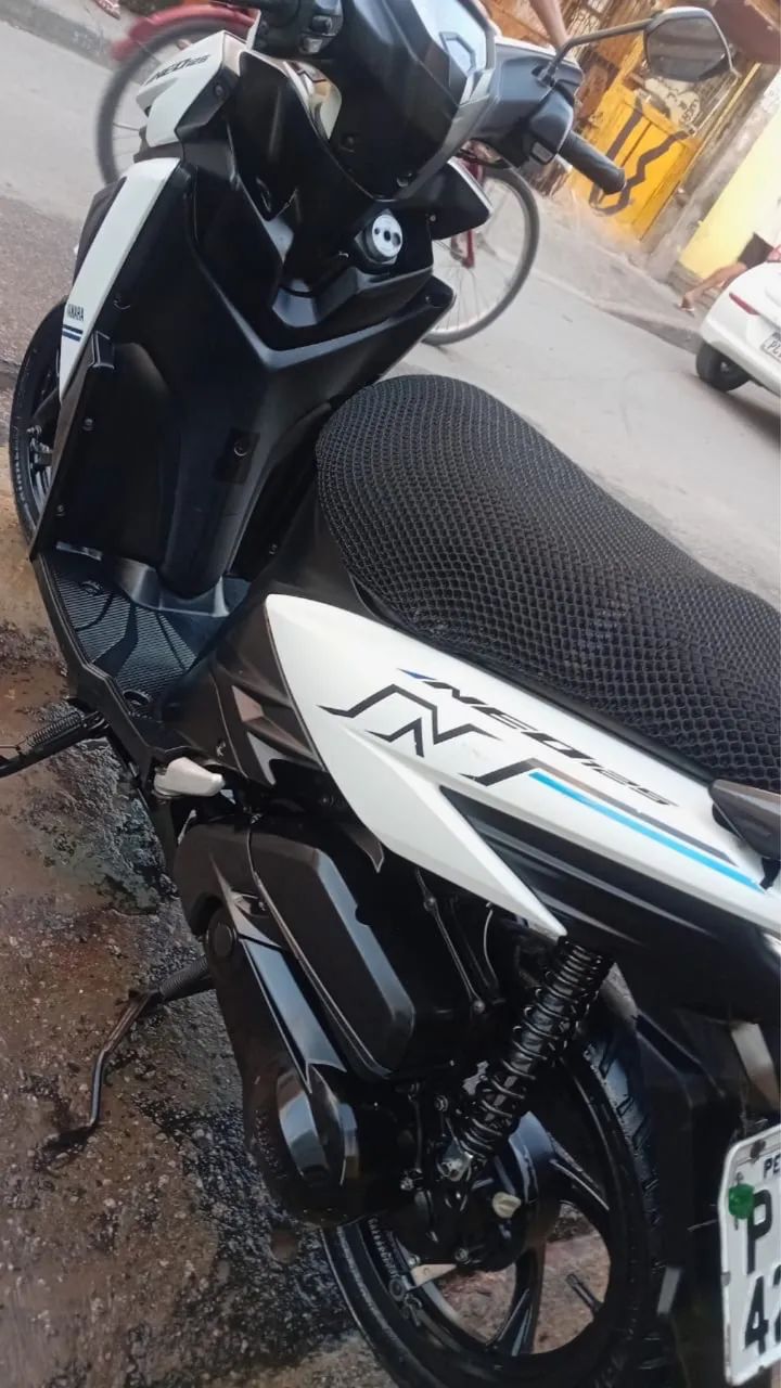 Neo 125  - Foto 5