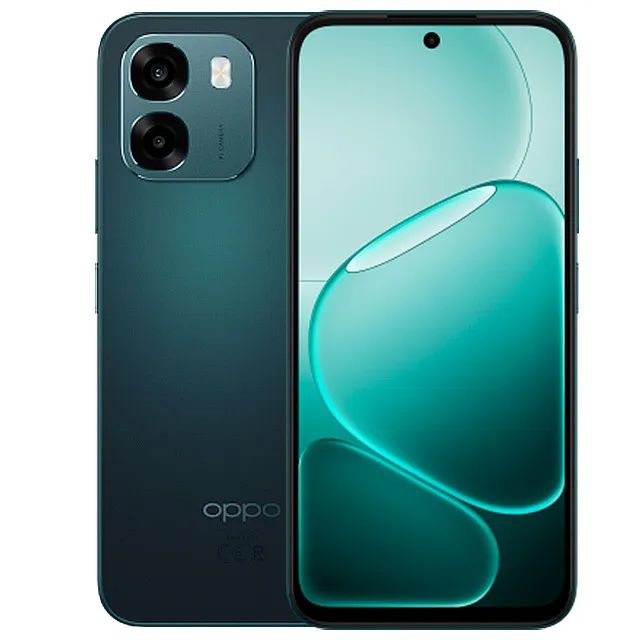 Smartphone Oppo A6 4g 256g 6GB