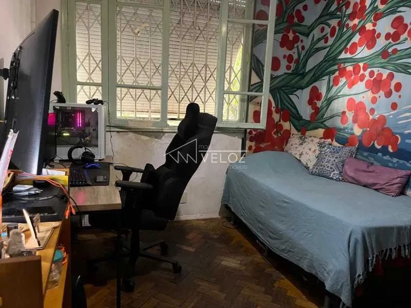 Apartamento : / Residencial / Botafogo - Foto 5