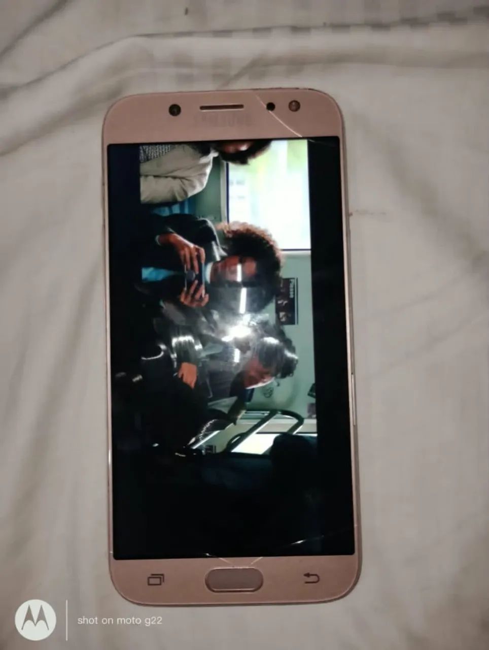 Celular j5