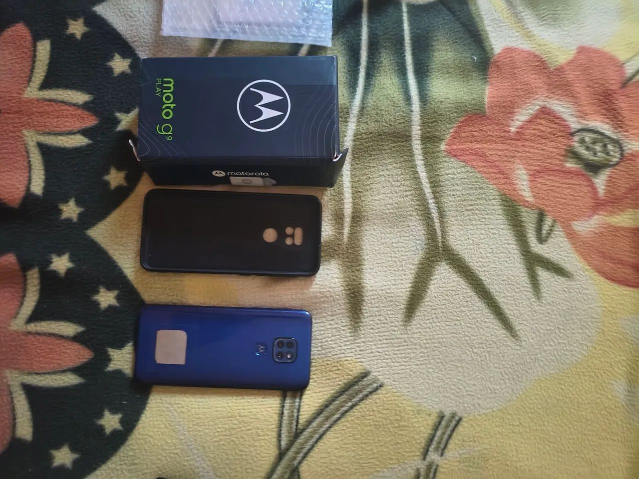 Celular Motorola g9 - Foto 3