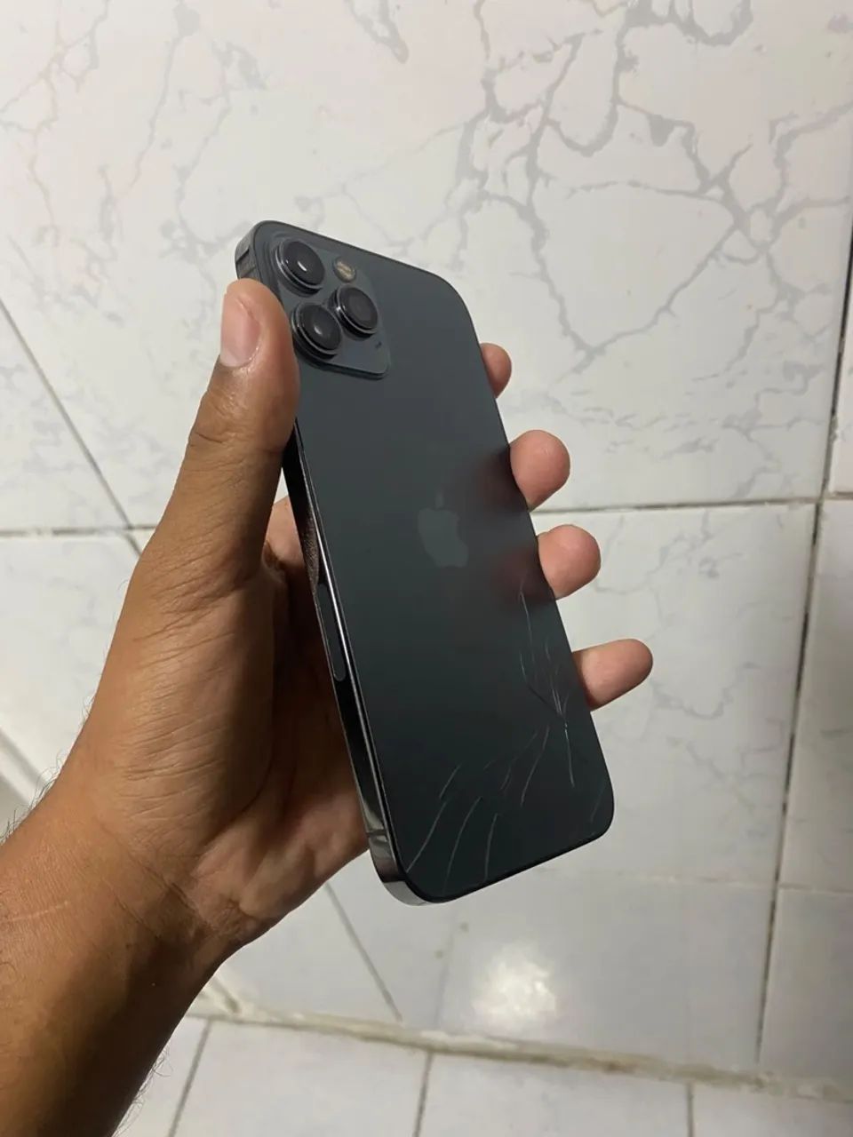 Vende- se iPhone 12 Pro Max - Foto 4