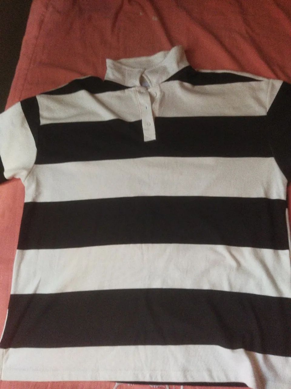 Camisa nova  - Foto 2