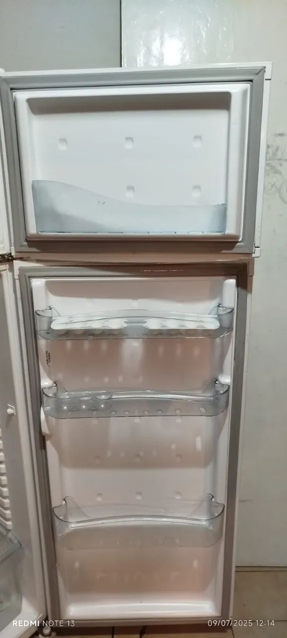 Geladeira Consul  - Foto 4