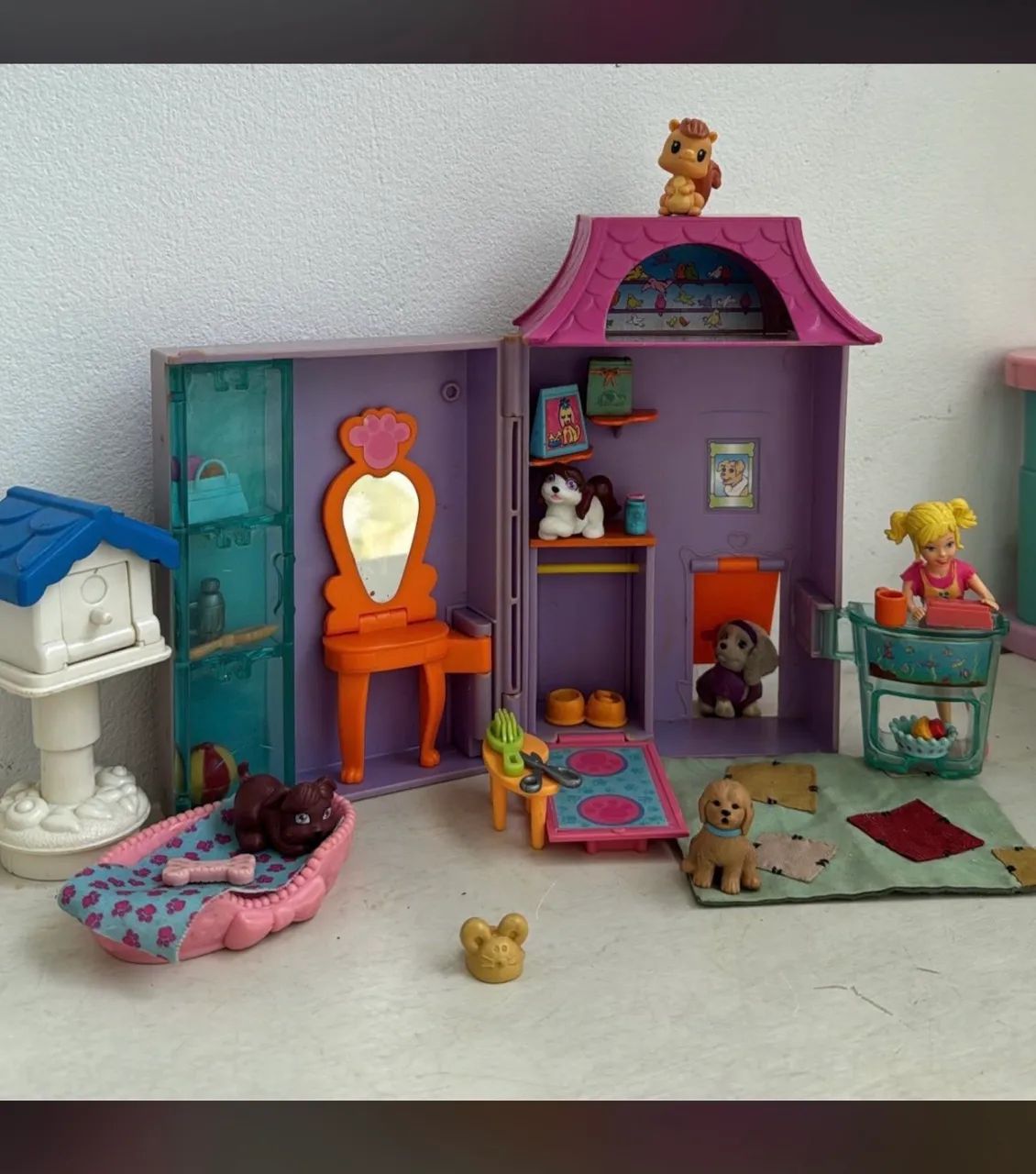 pet shop da polly - Foto 2