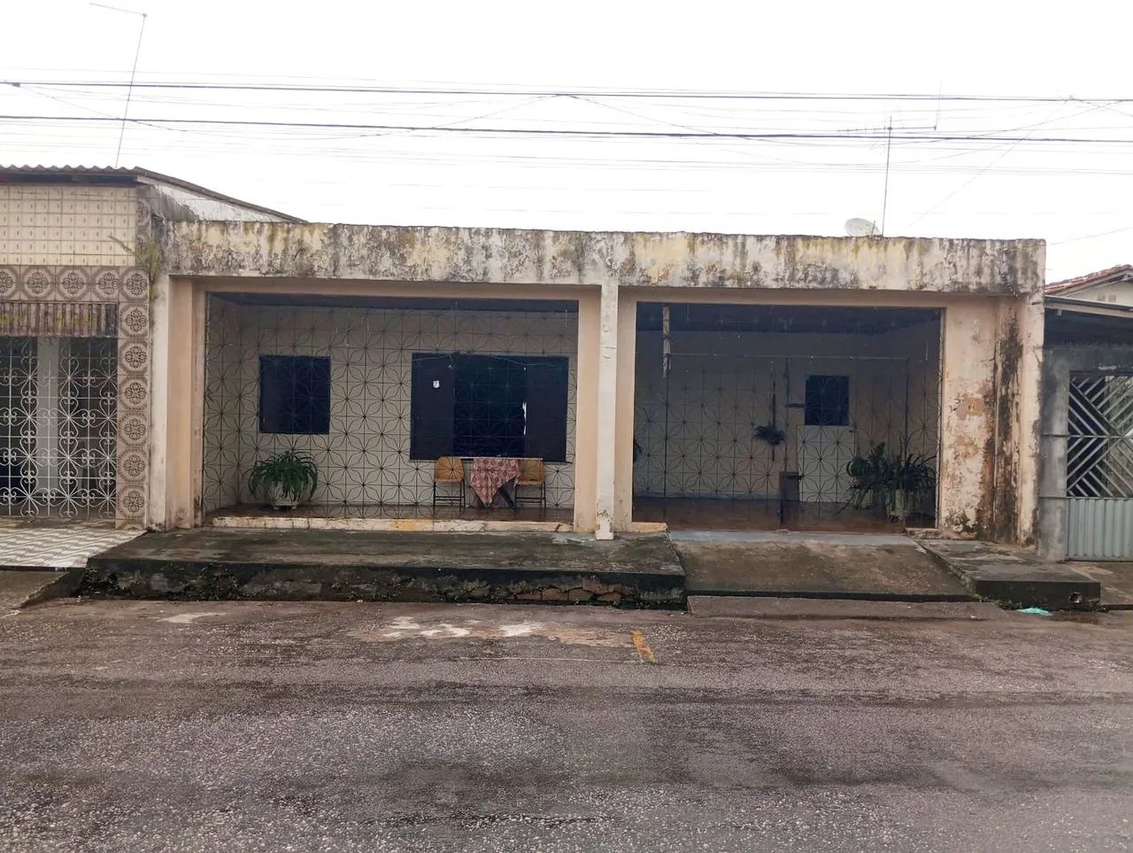 CASA CIDADE NOVA 4