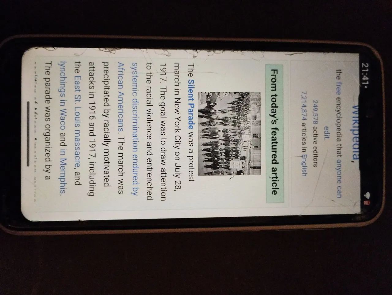 Celular Motorola One - Foto 5