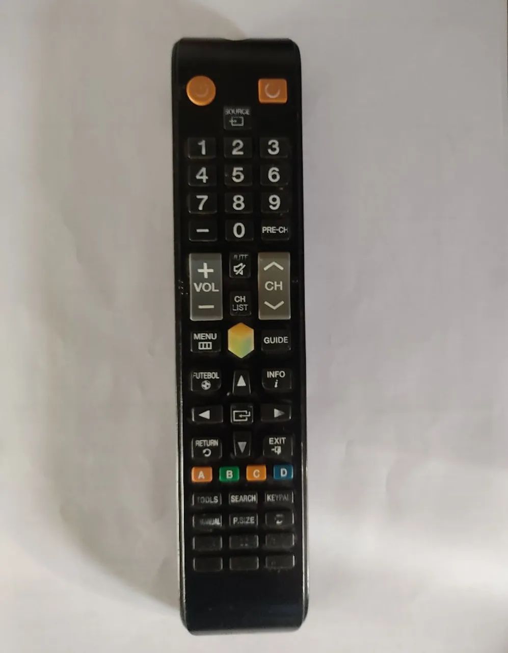 Televisão Samsung  - Foto 4
