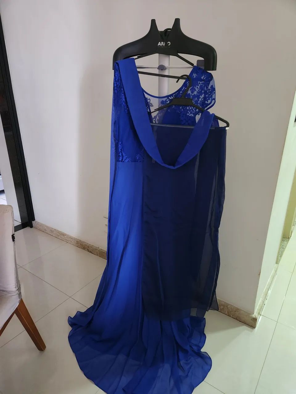 Vestido festa