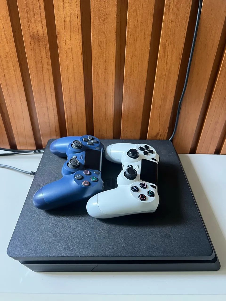 Ps4 Slim 1Tr  - Foto 5
