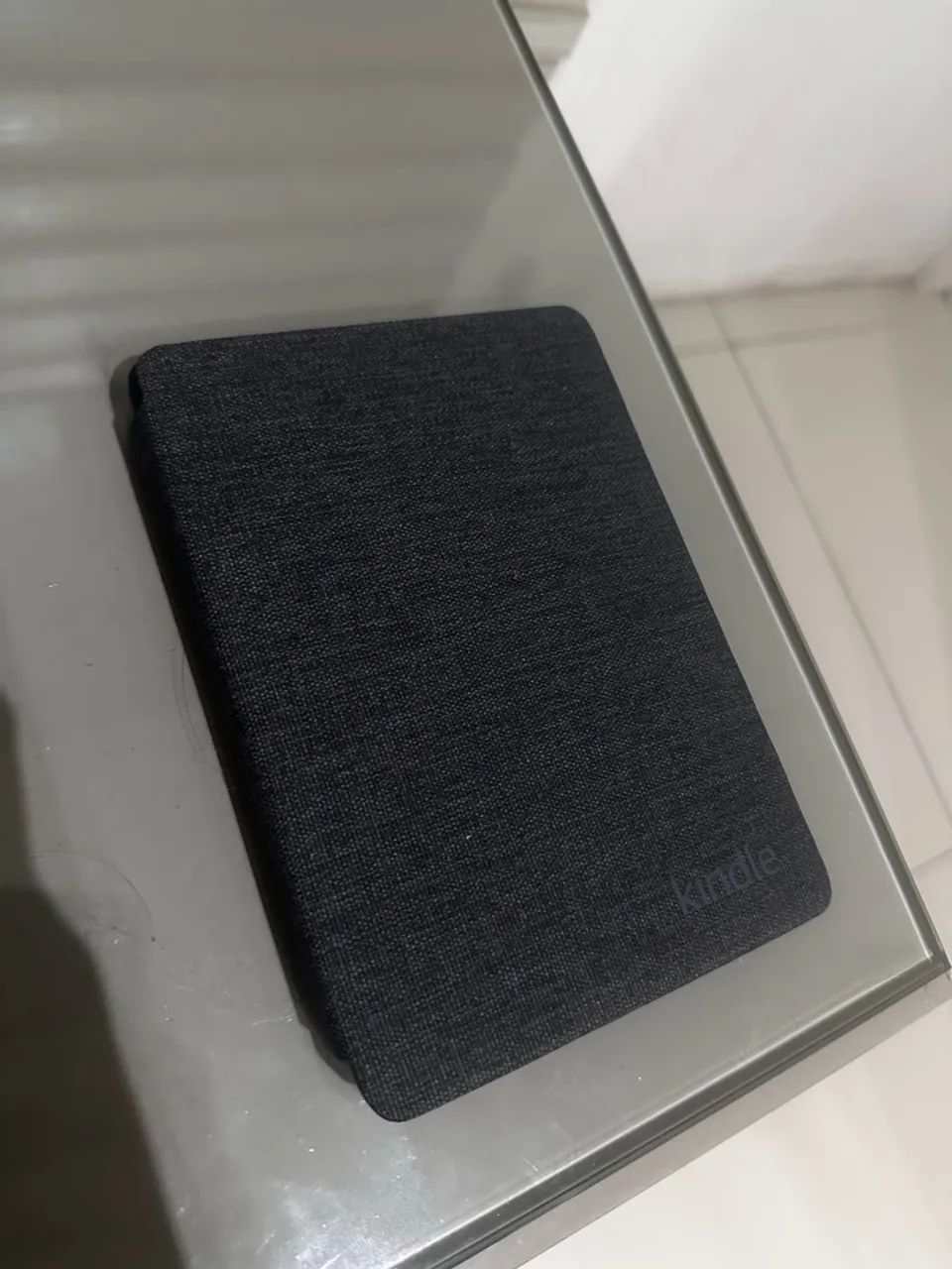 Kindle 10ª geração com capa  - Foto 3