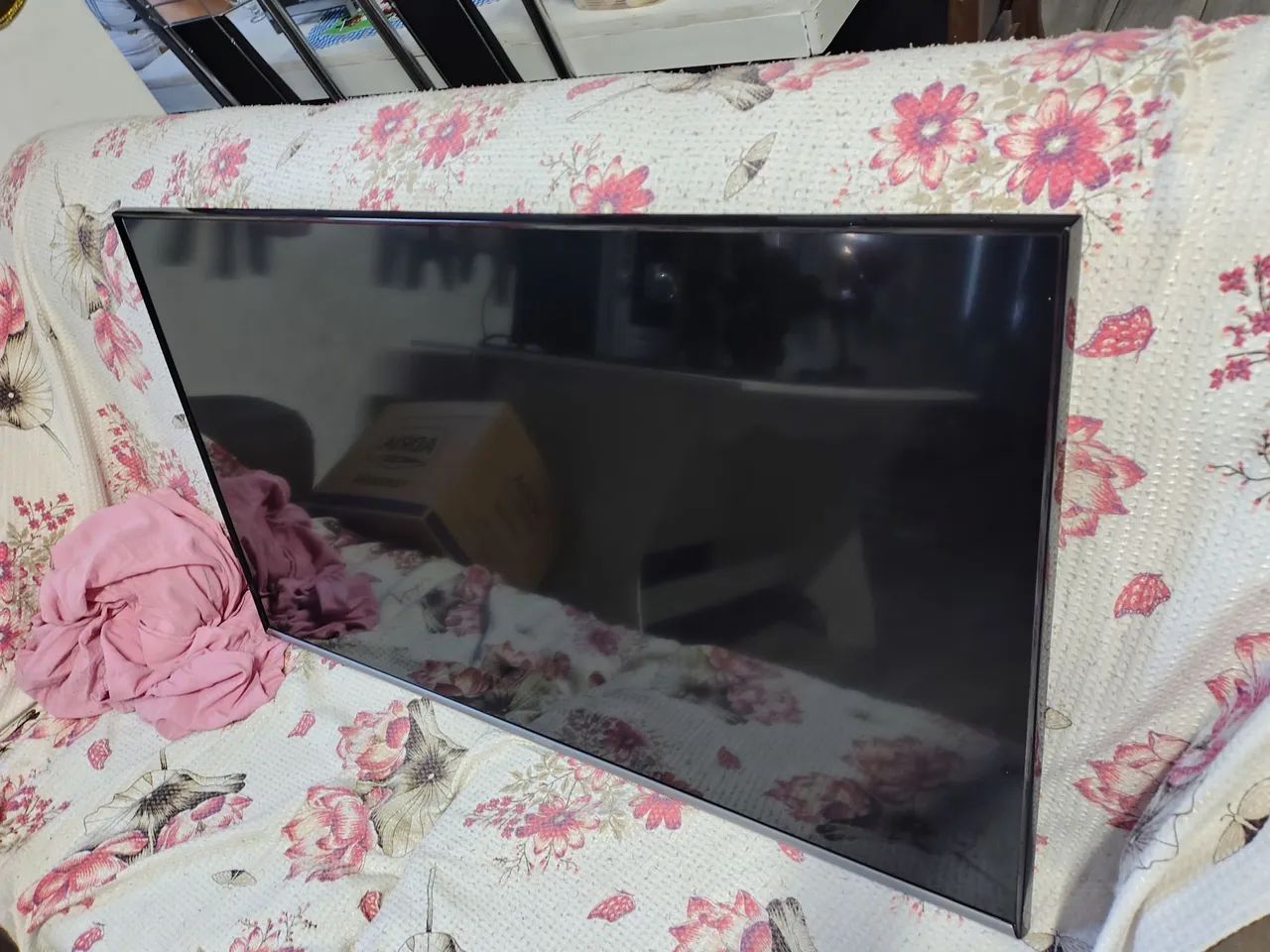 Tv Samsung 48 smart  - Foto 5