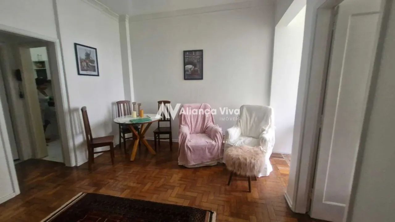 Copacabana | Apartamento 1 quarto - Foto 4