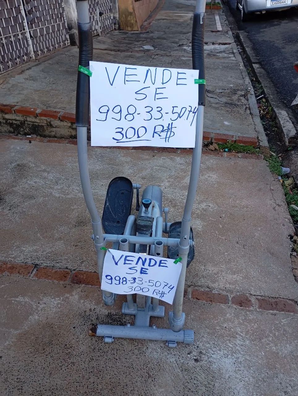 Bicicleta  Orbitrek  - Foto 2