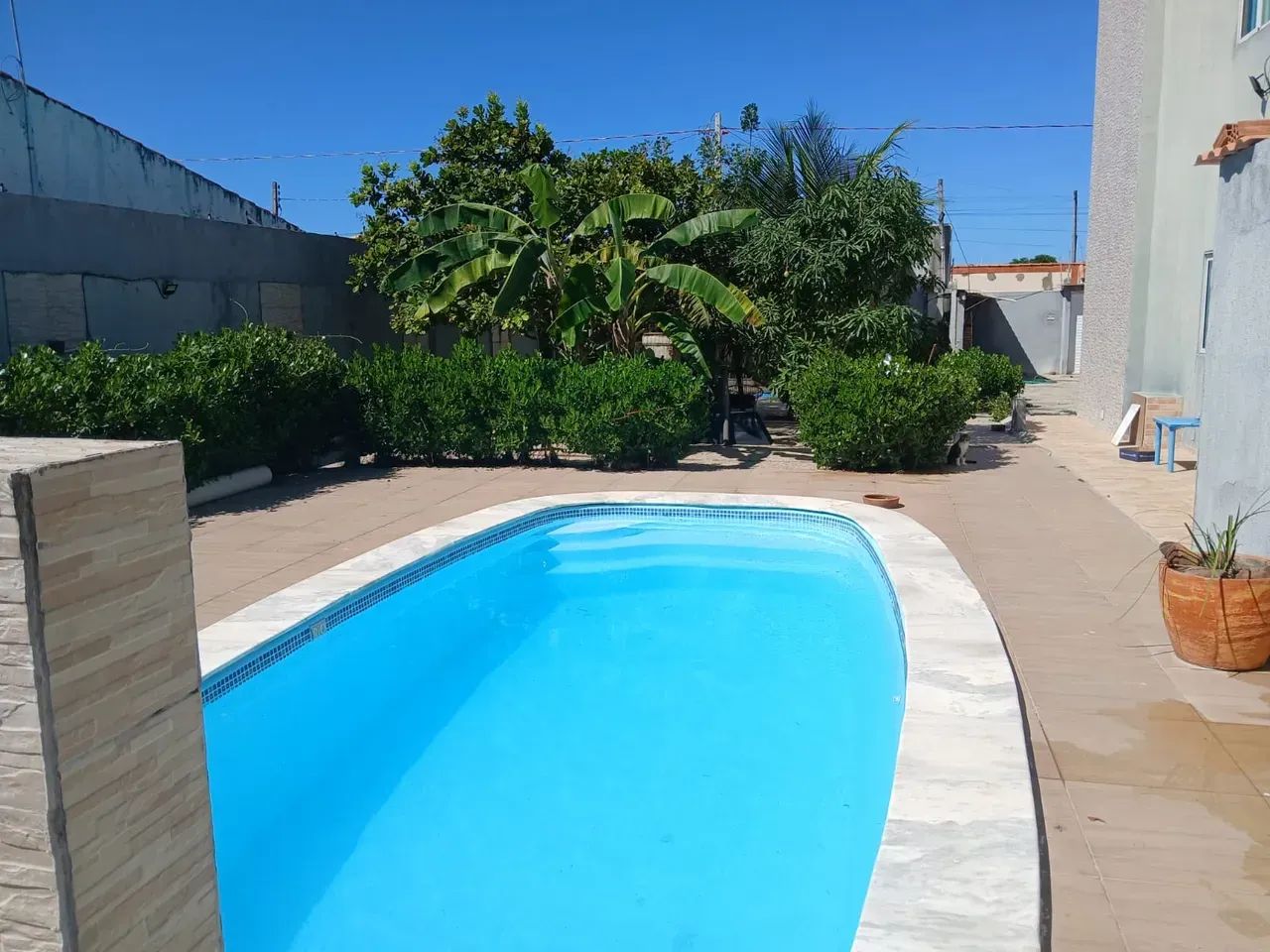Cond ENCANTO DA MARÉ- CASA com 180m2 com 2/4 em Massagueira - Marechal Deodoro - AL - Foto 5
