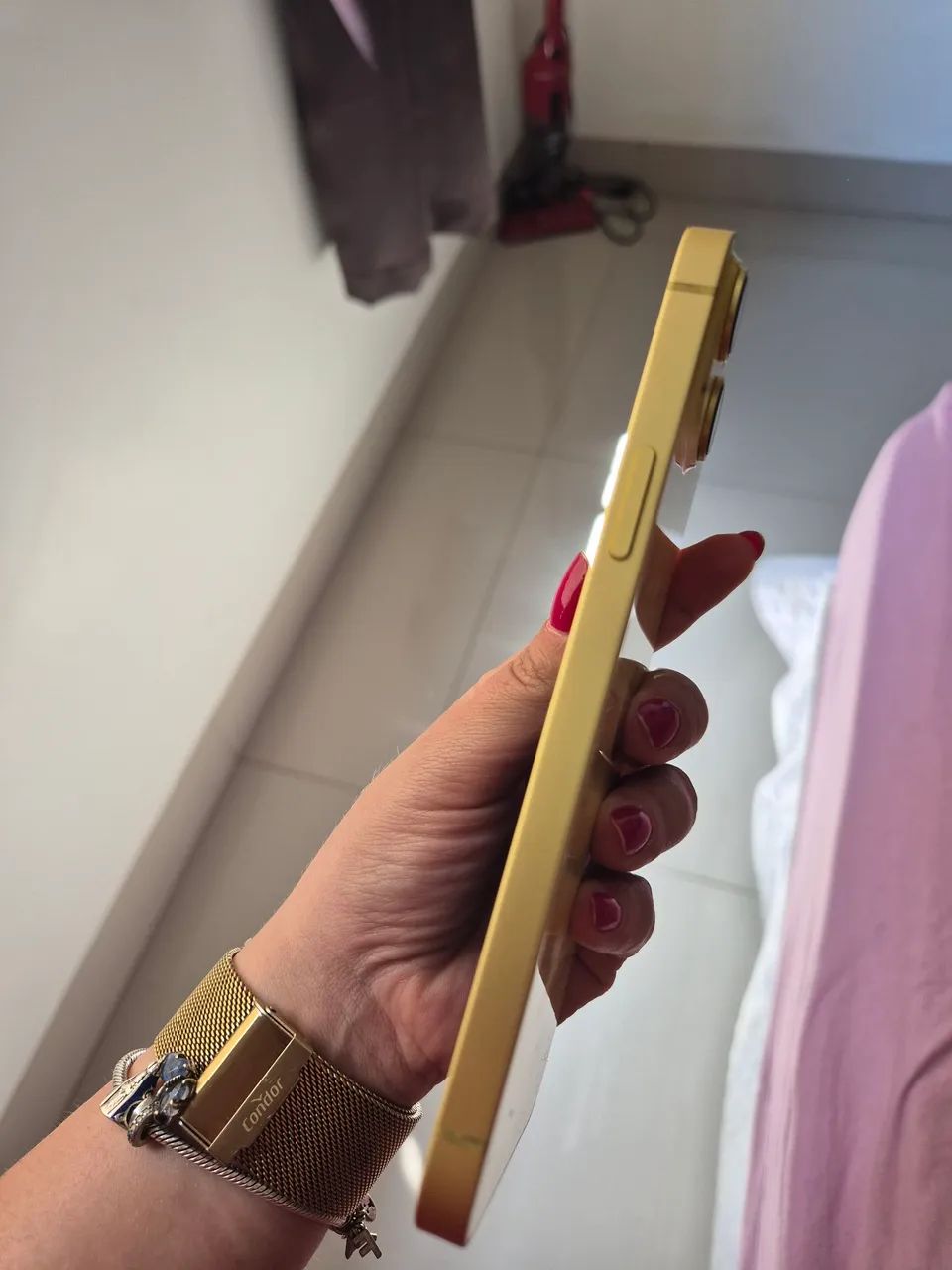 iPhone 14 plus imperdível ? - Foto 3