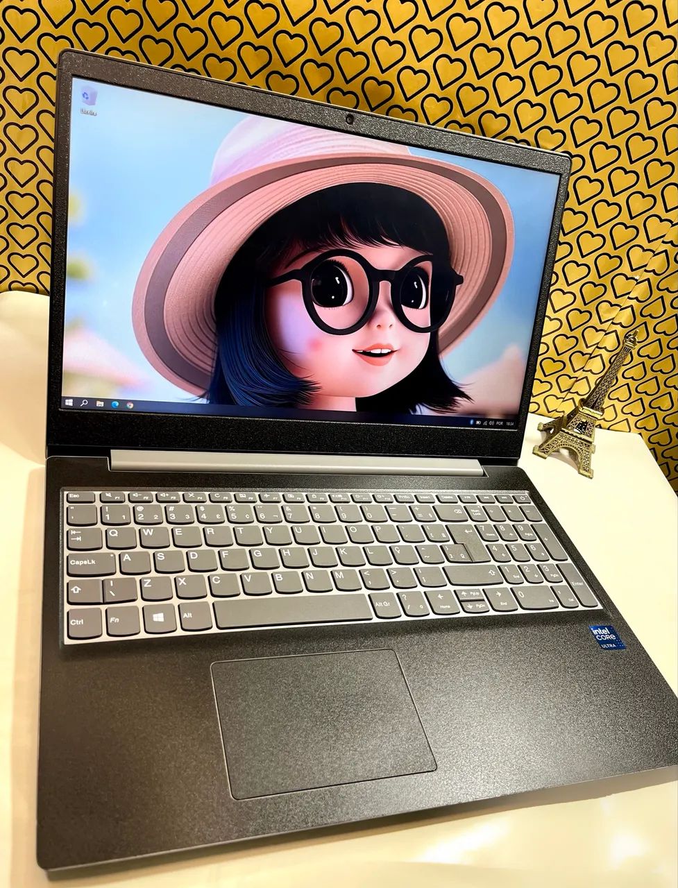 Notebook Lenovo IdeaPad Impecável - Foto 4