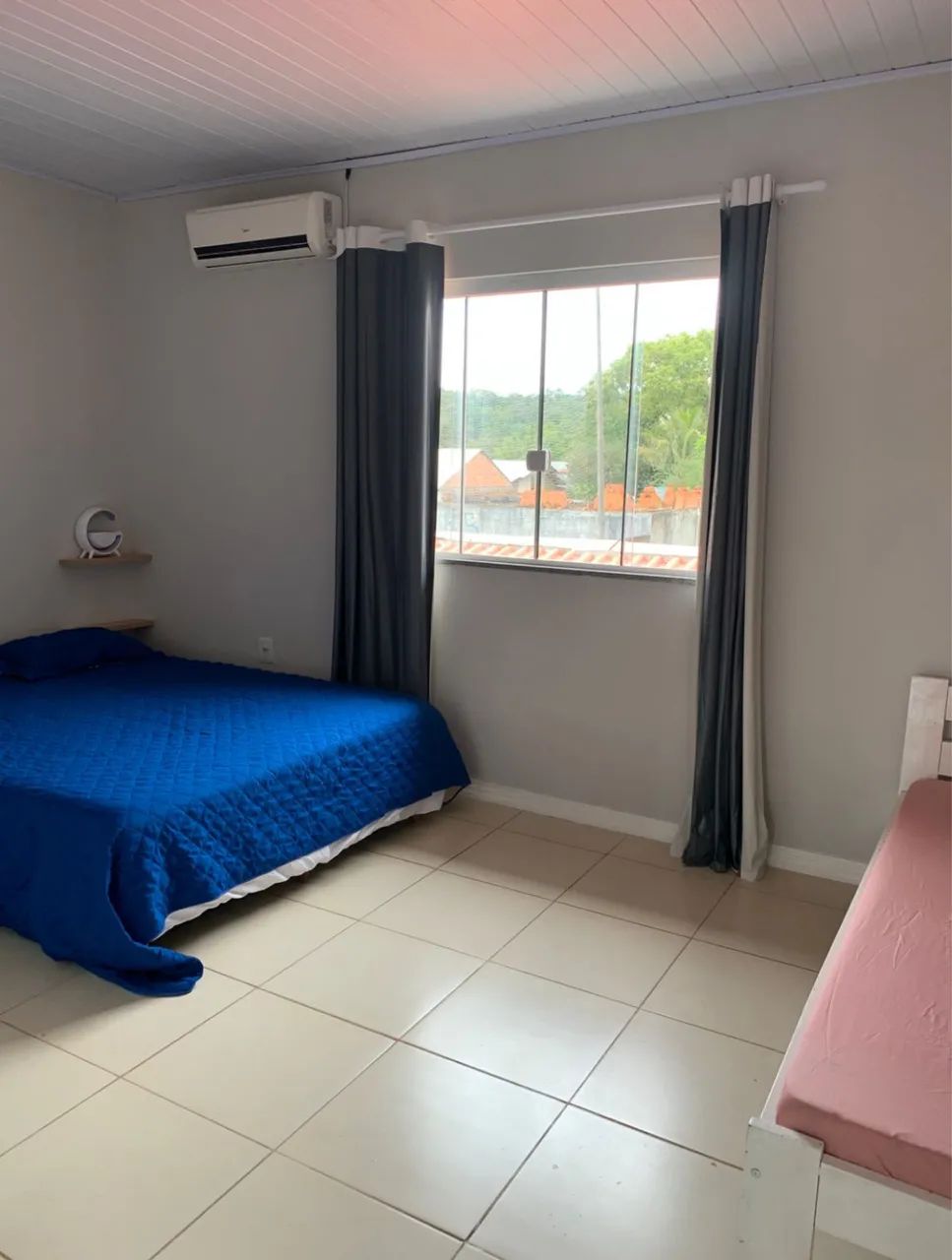 ? Aluguel por Temporada - Casa Completa e Confortável