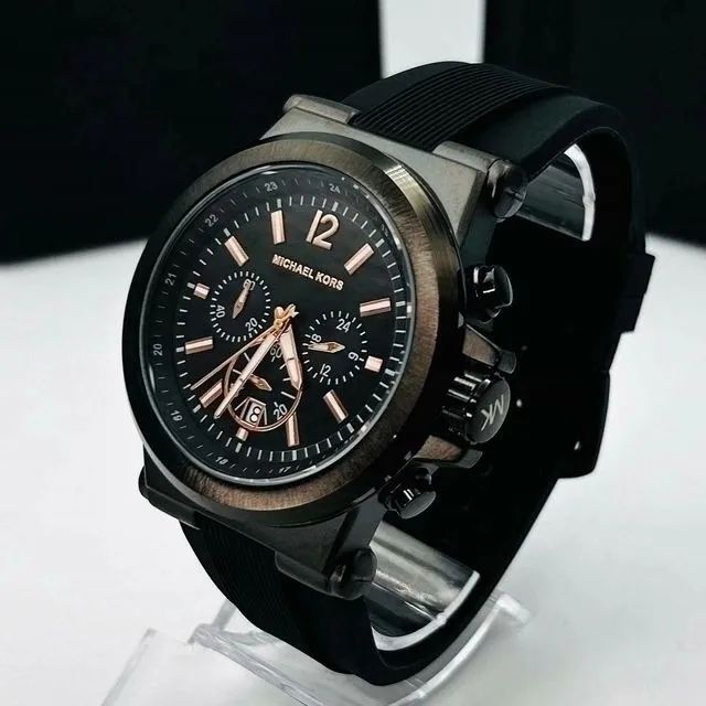 Relógio Michael Kors V683 - Foto 3