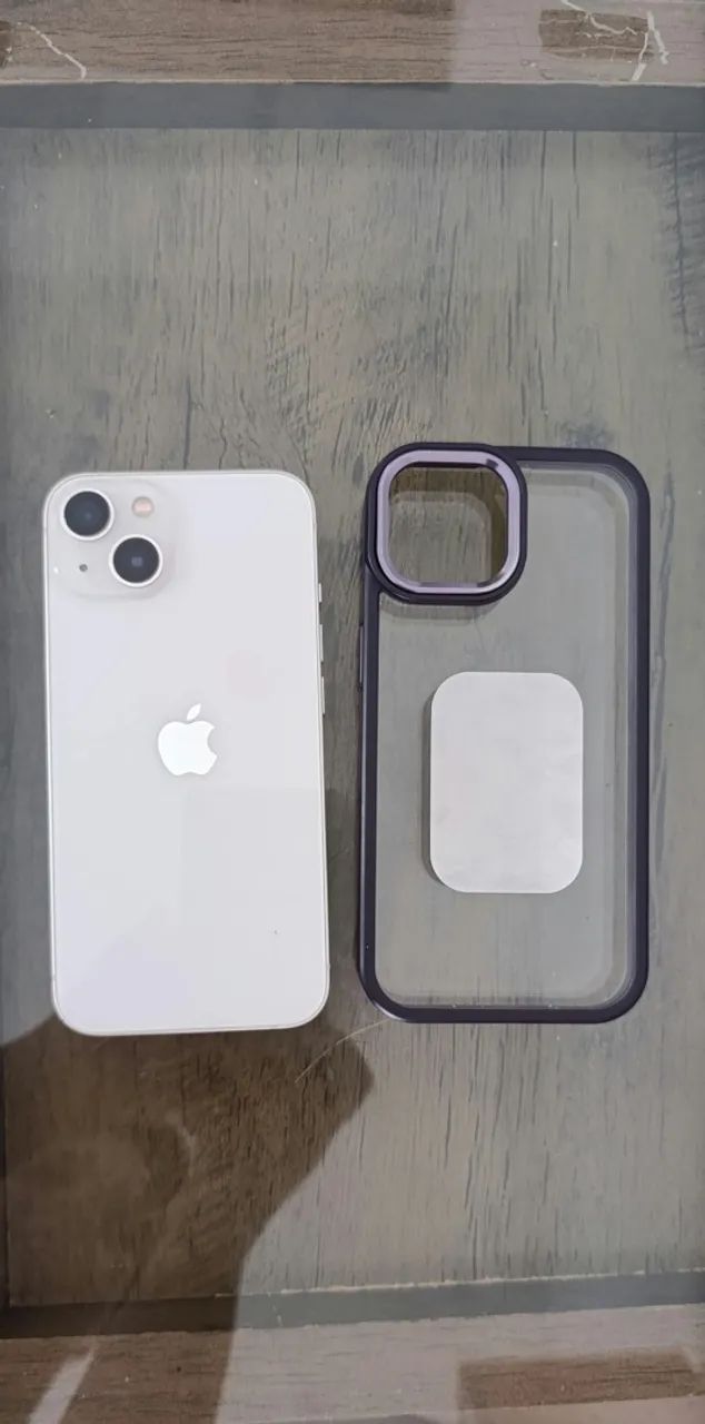 iPhone 13 - Foto 3