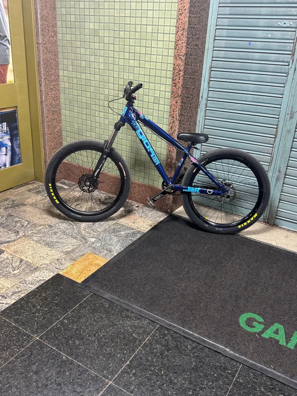 BIKE GIOS 2025 DOCUMENTADA!  - Foto 4