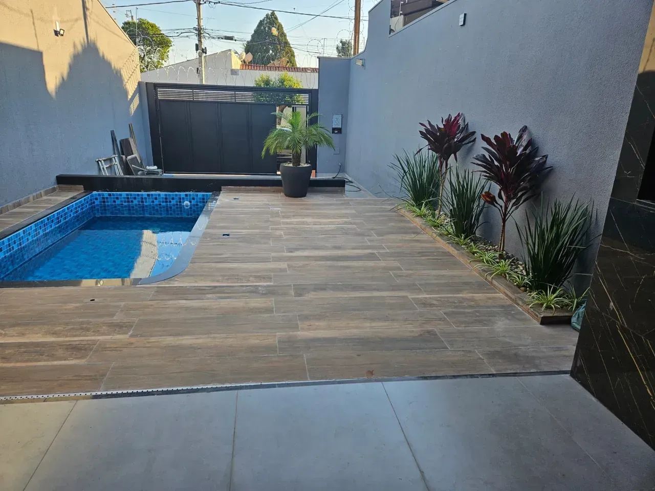 CASA JARDIM CAROLINA - Foto 3