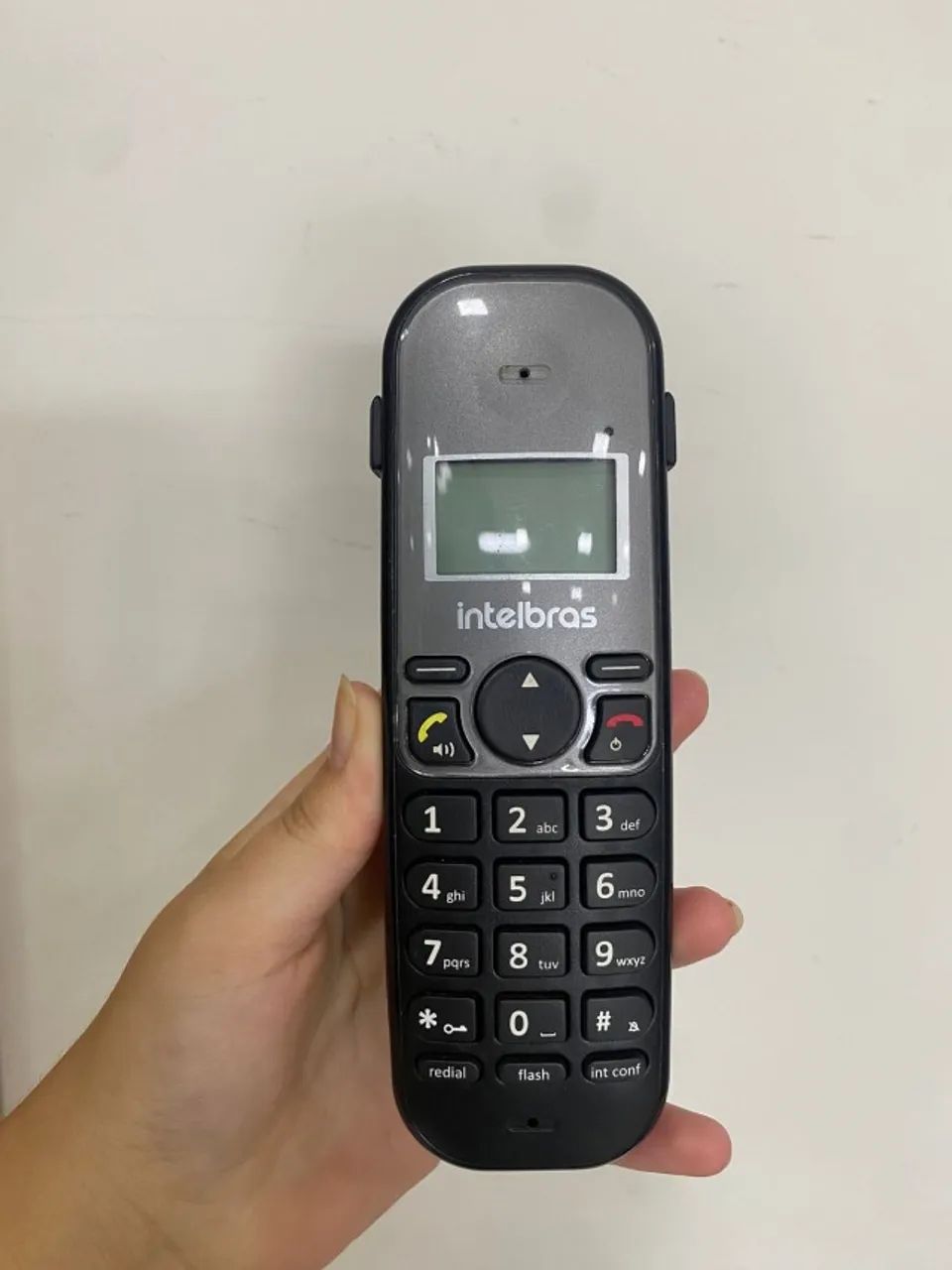 Telefone INTELBRAS movel 