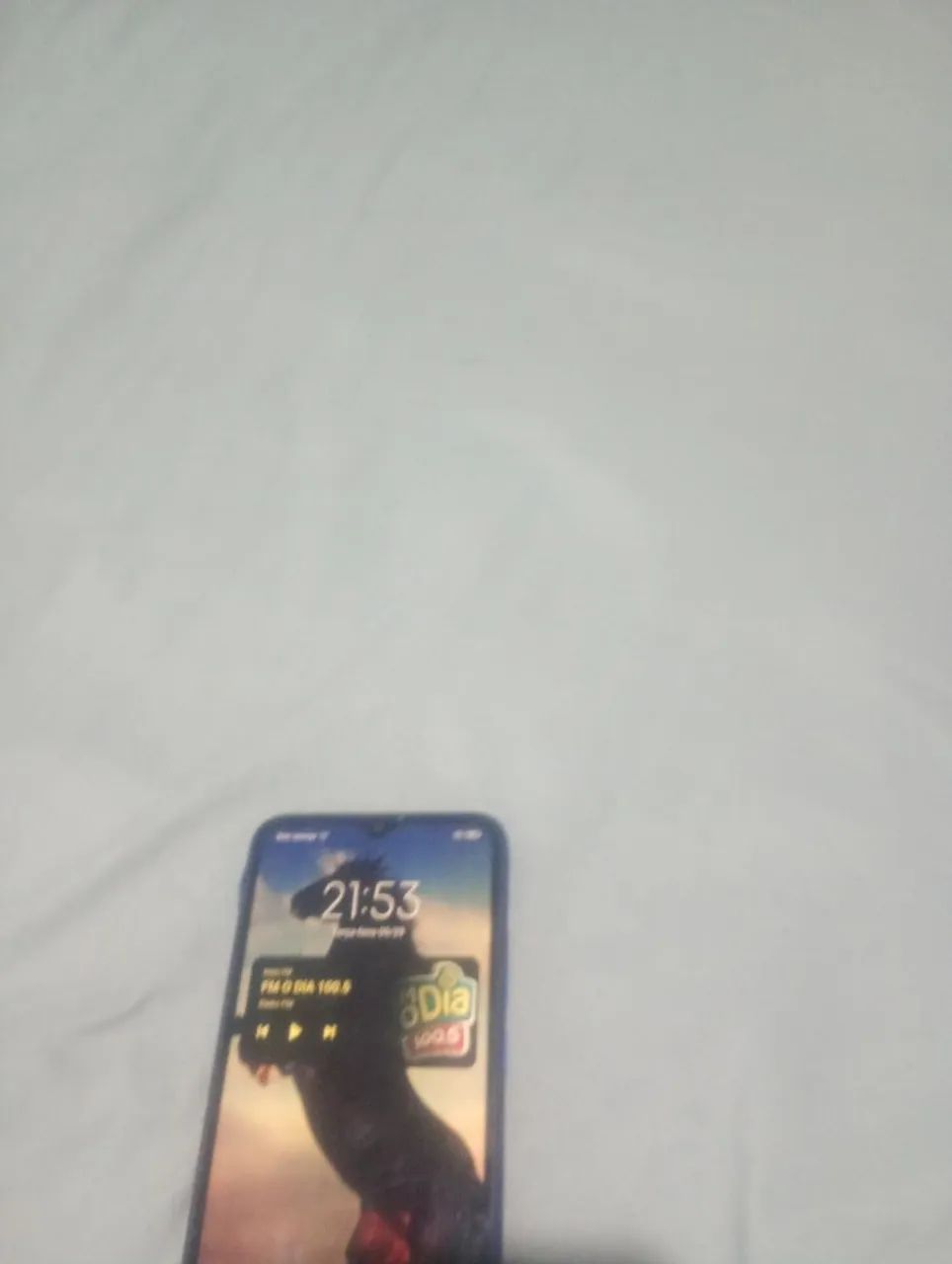 Celular redmi